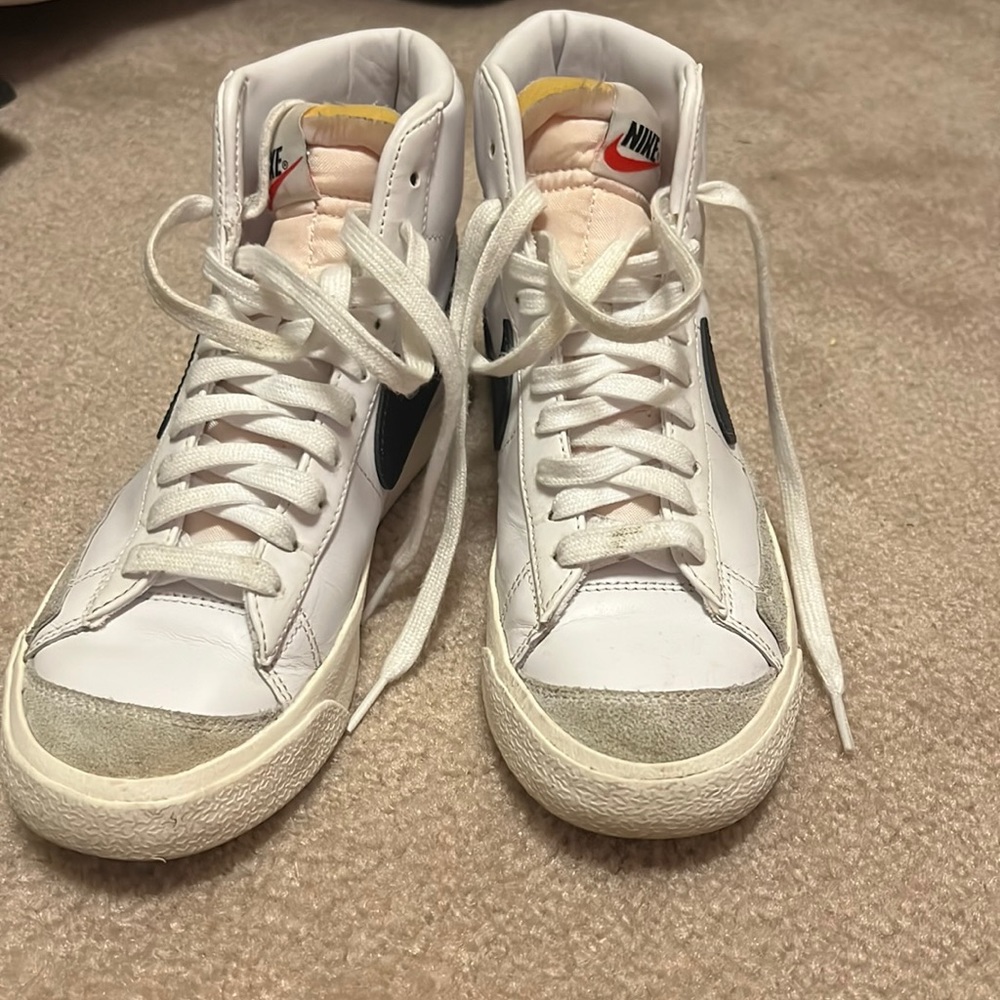 Nike high tops